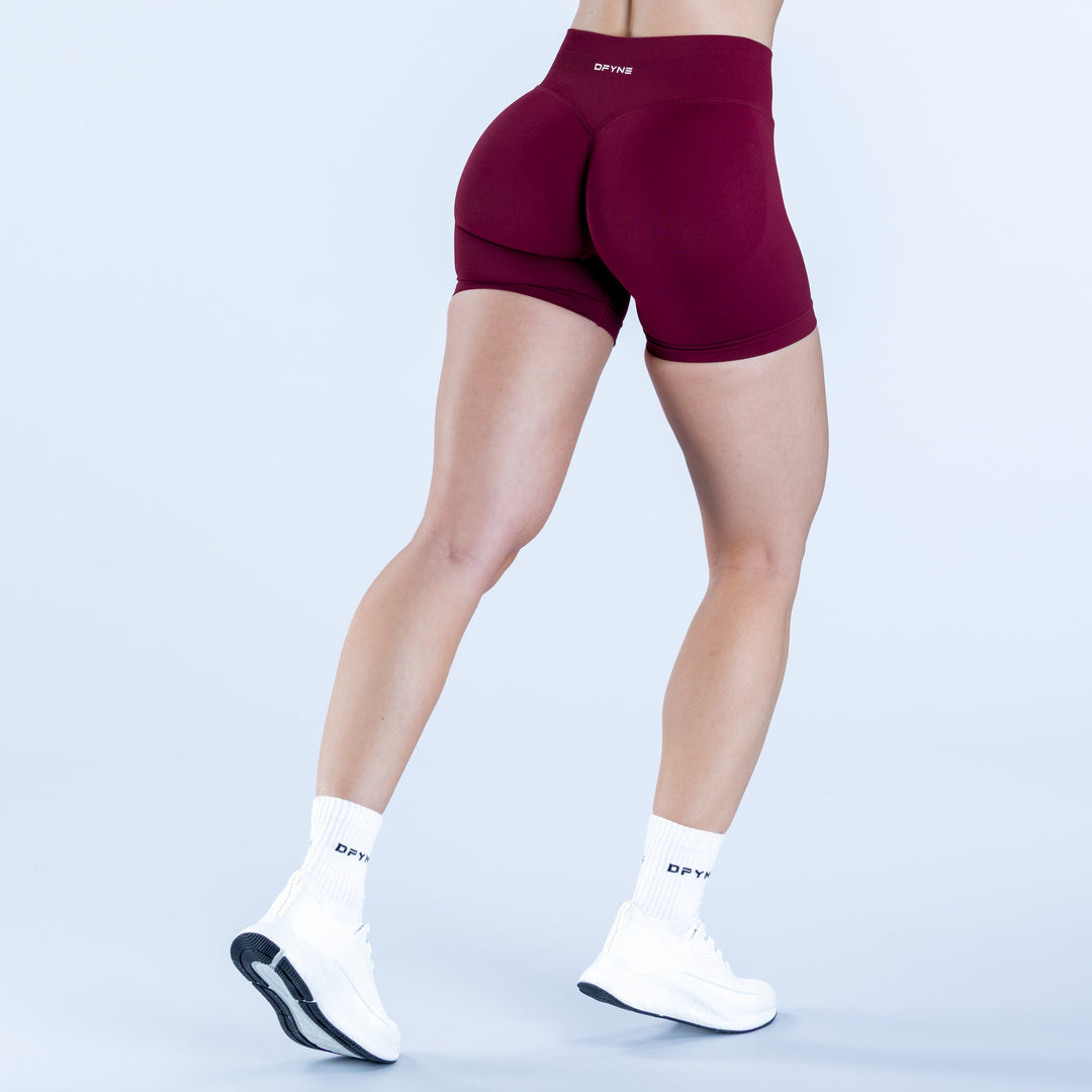 Impact Shorts | 4.5"