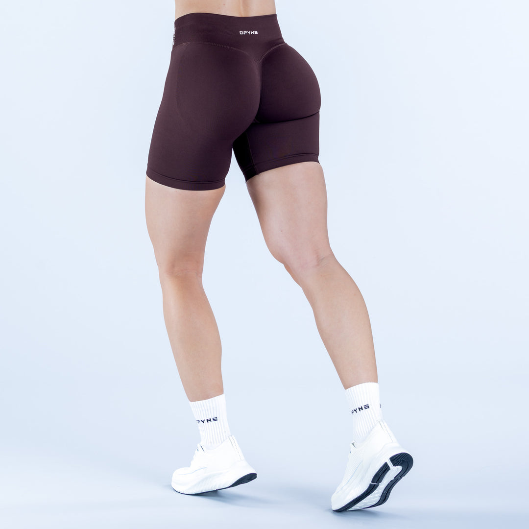 Impact Shorts | 6.5"