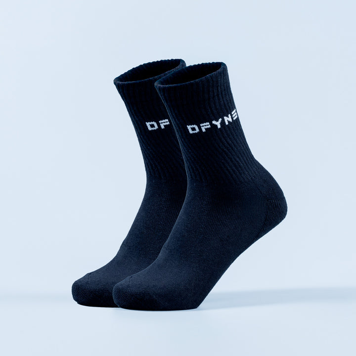 Crew Socks