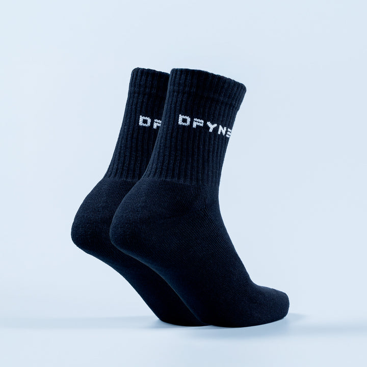 Crew Socks