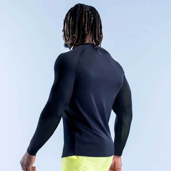 Unbound Long Sleeve Training T-Shirt