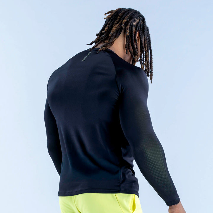 Unbound Long Sleeve Training T-Shirt