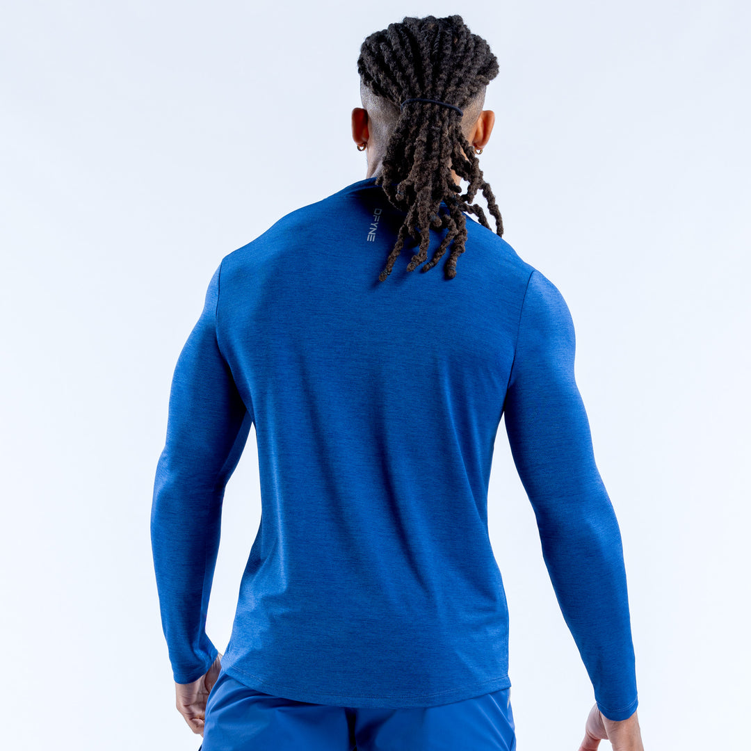 Charge Half Zip