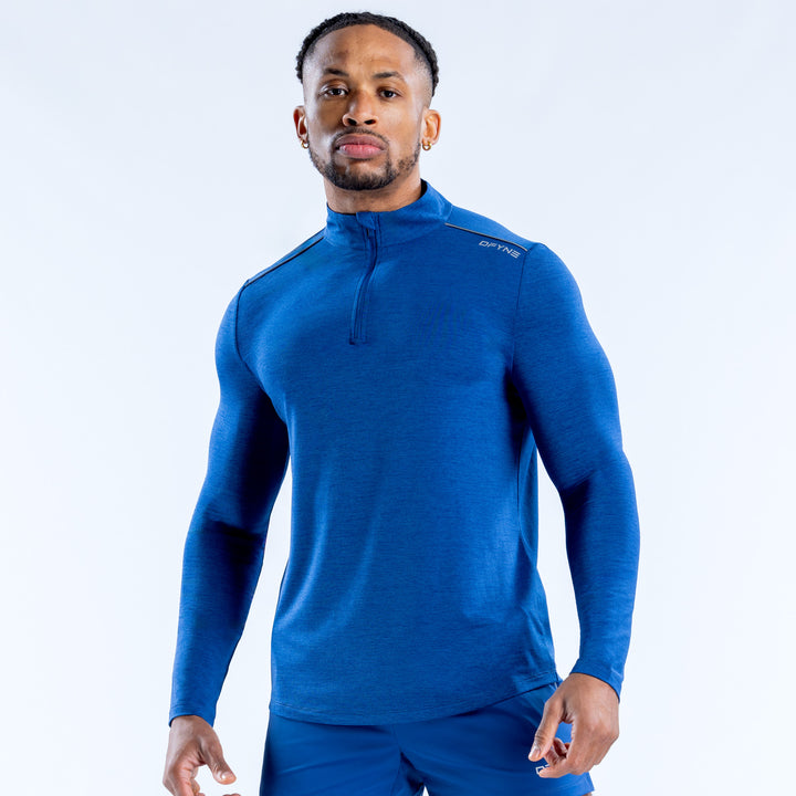 Charge Half Zip
