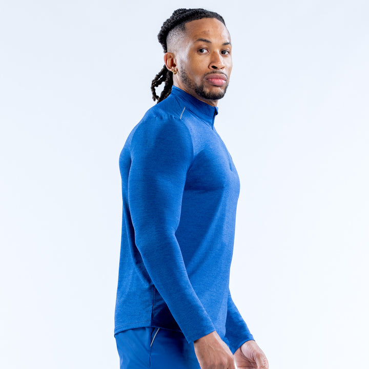 Charge Half Zip