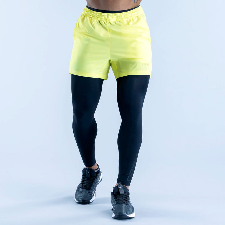 Unbound Baselayer Leggings