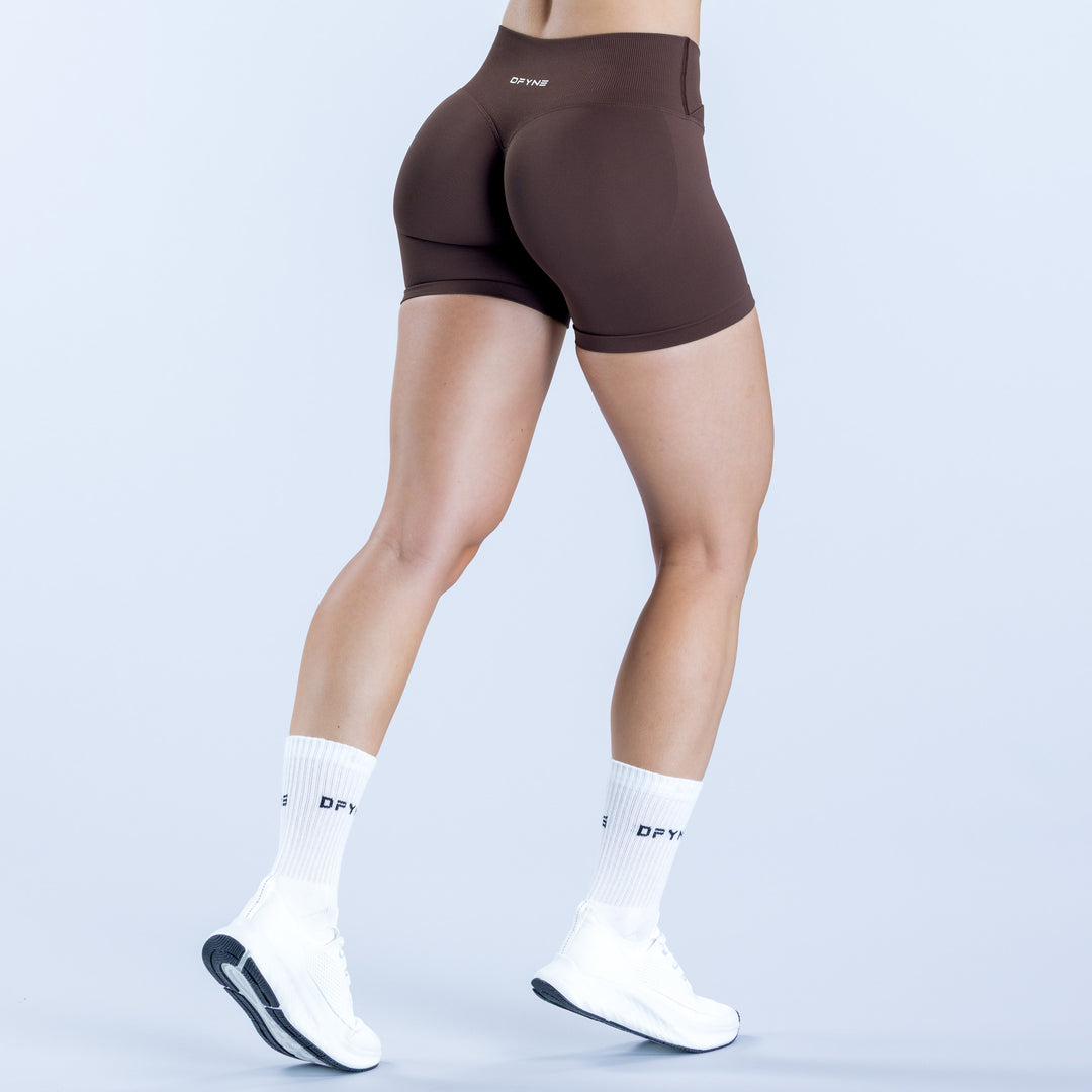 Vision Shorts | 4.5"