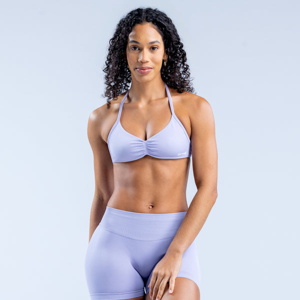 Impact Strappy Bra