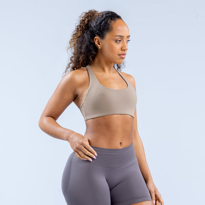 Origin Racer Back Sports Bra