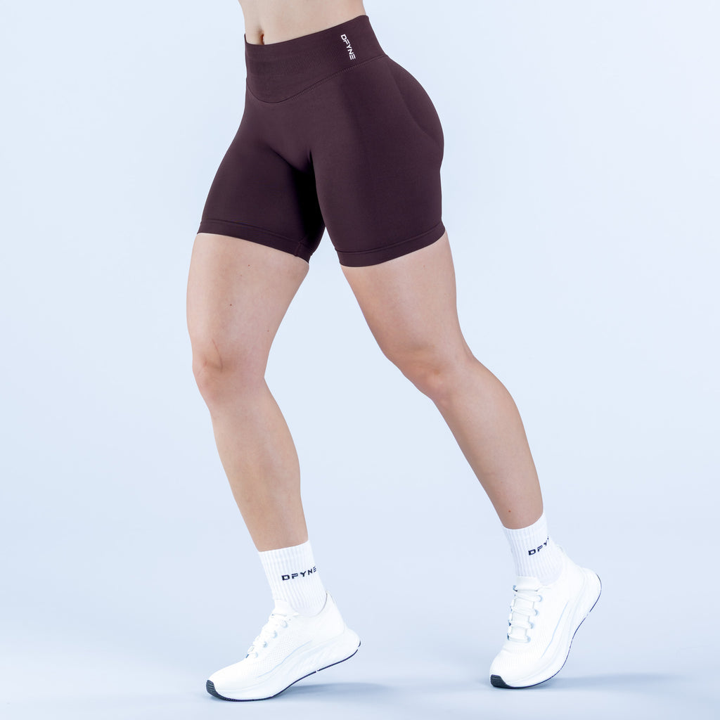 Impact Shorts | 6.5"