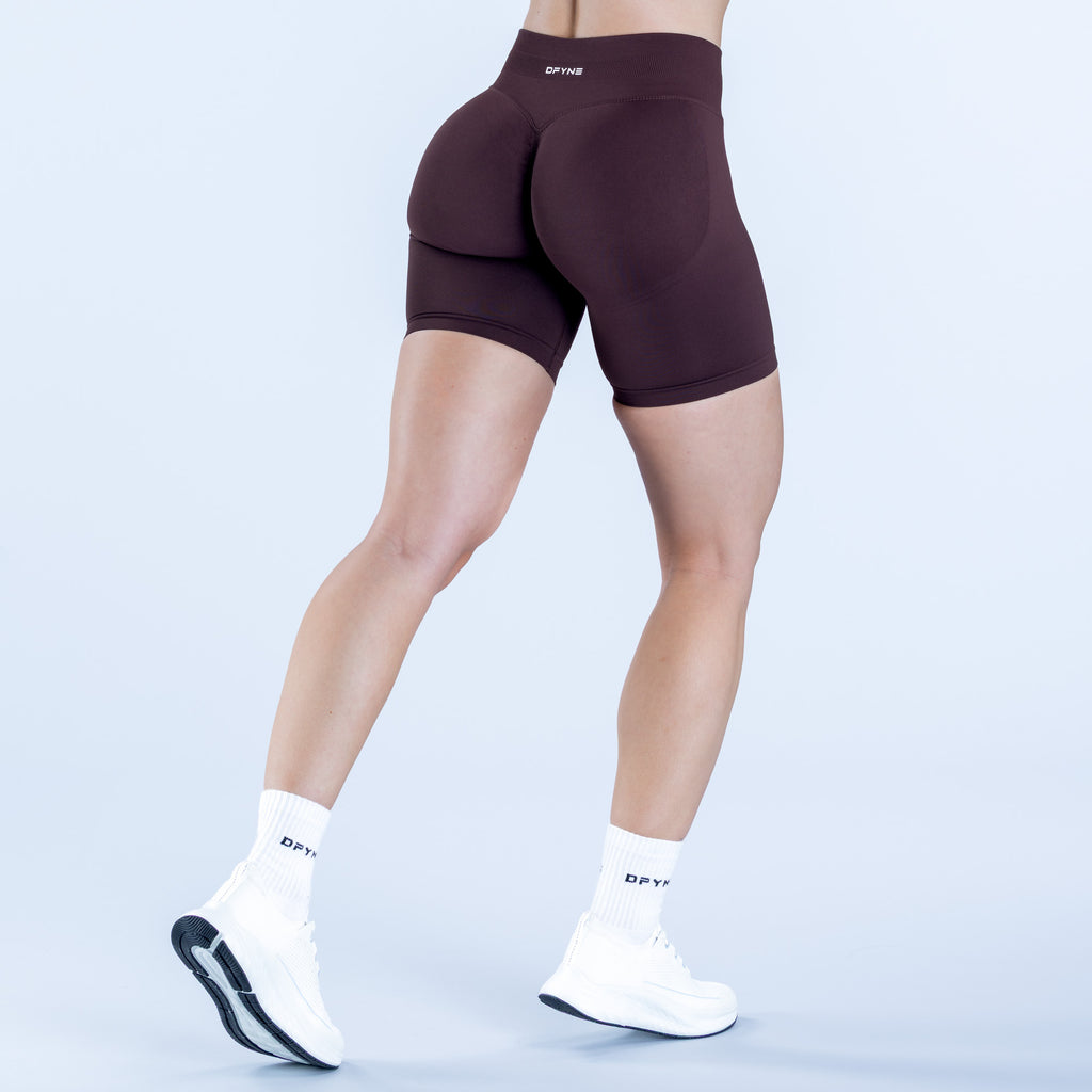 Impact Shorts | 6.5"