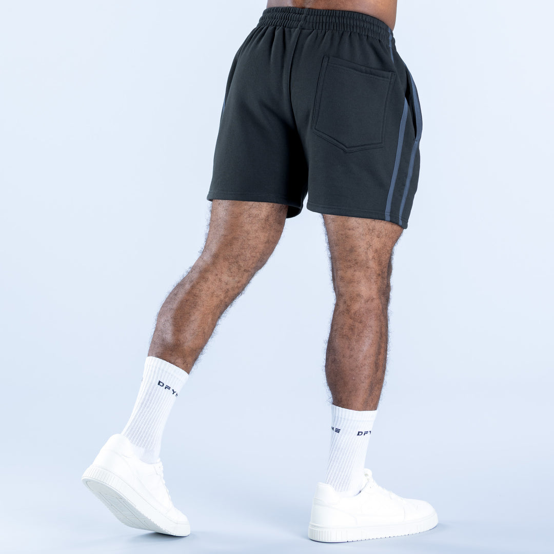 4th Birthday Jogger Shorts