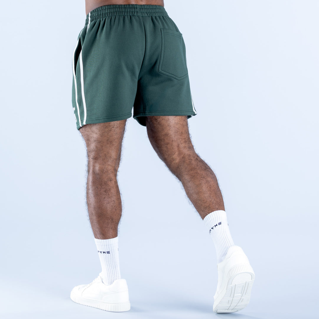 4th Birthday Jogger Shorts