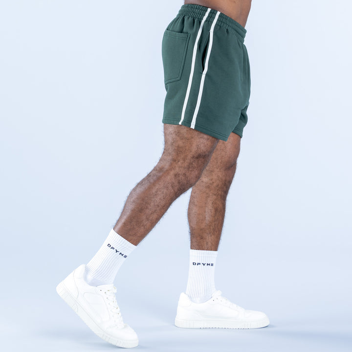 4th Birthday Jogger Shorts
