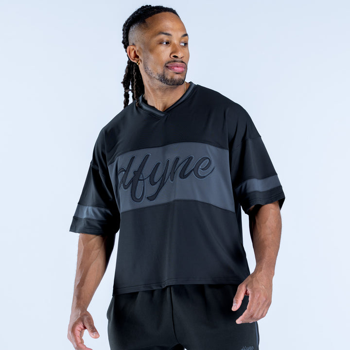 4th Birthday Short Sleeve Top