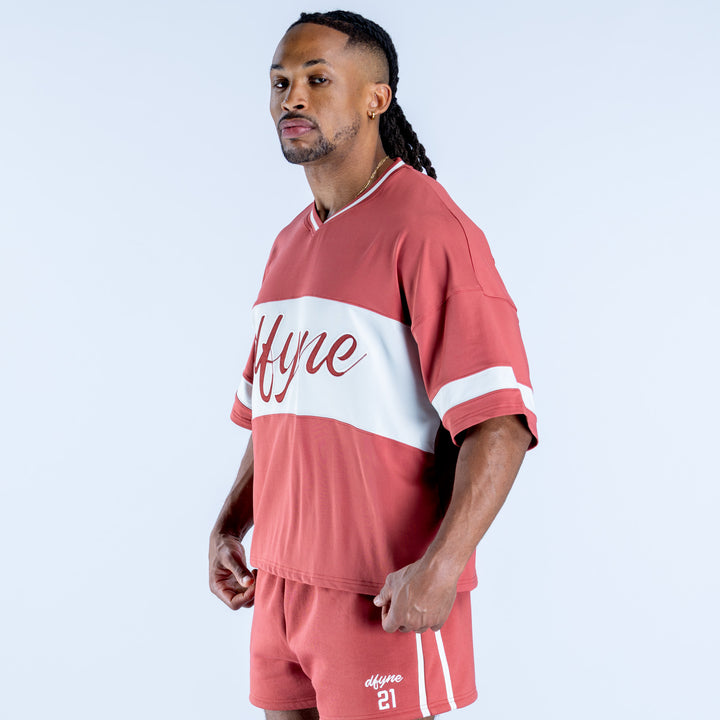 4th Birthday Short Sleeve Top