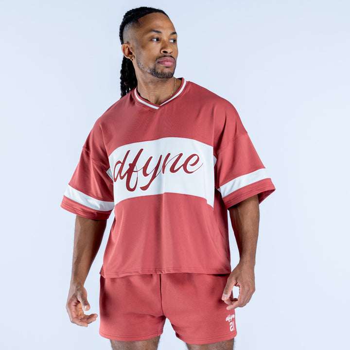 4th Birthday Short Sleeve Top