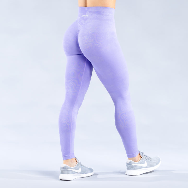 Dynamic Mist Leggings