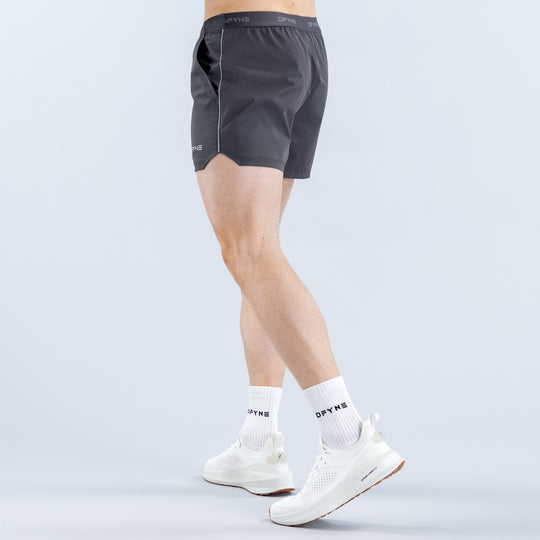 Charge Training Shorts | 4"