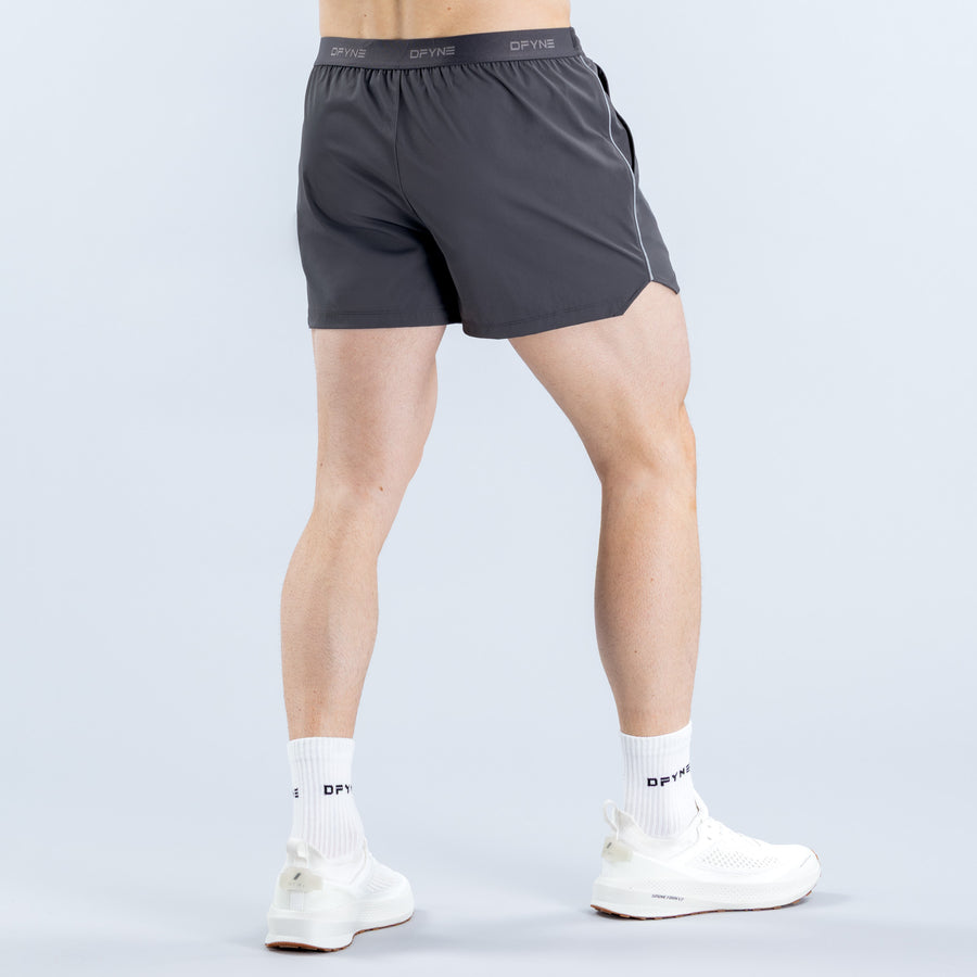 Charge Training Shorts | 4"