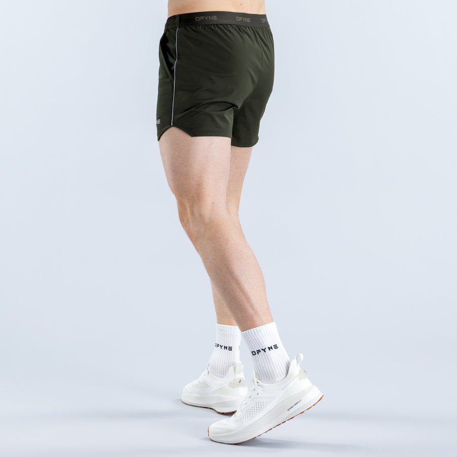 Charge Training Shorts | 4"