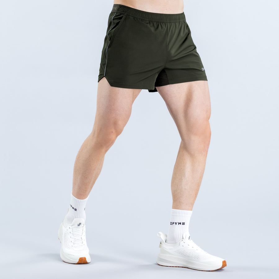Charge Training Shorts | 4"