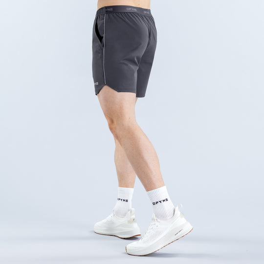 Charge Training Shorts | 6"