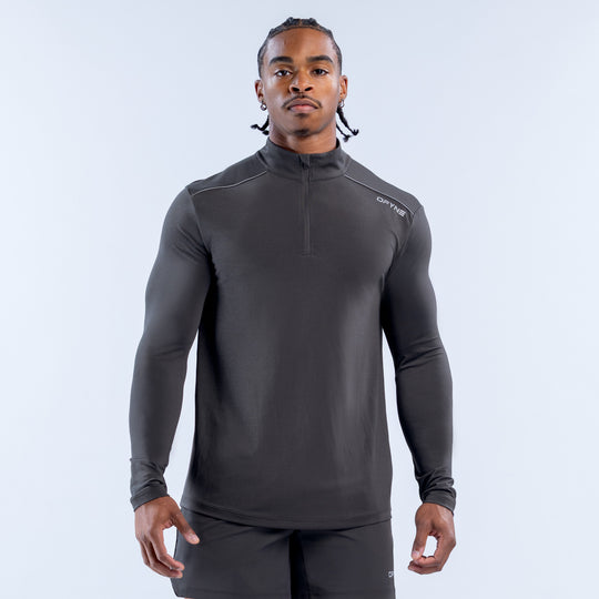 Charge Quarter Zip