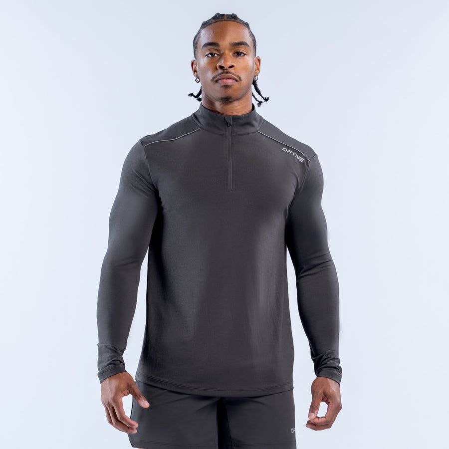 Charge Quarter Zip