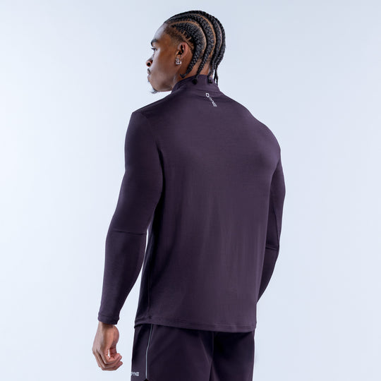 Charge Quarter Zip