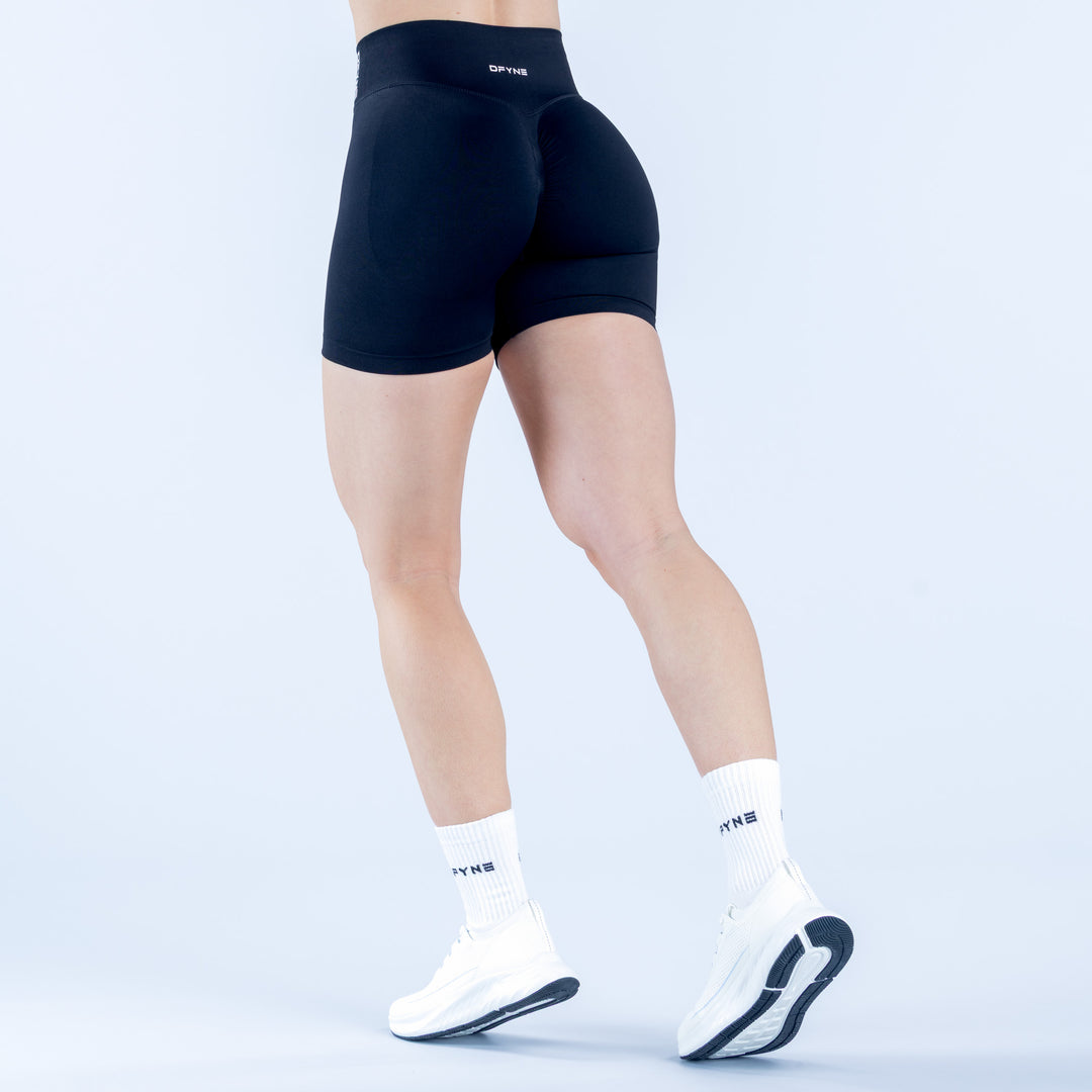 Dynamic Shorts | 4.5"