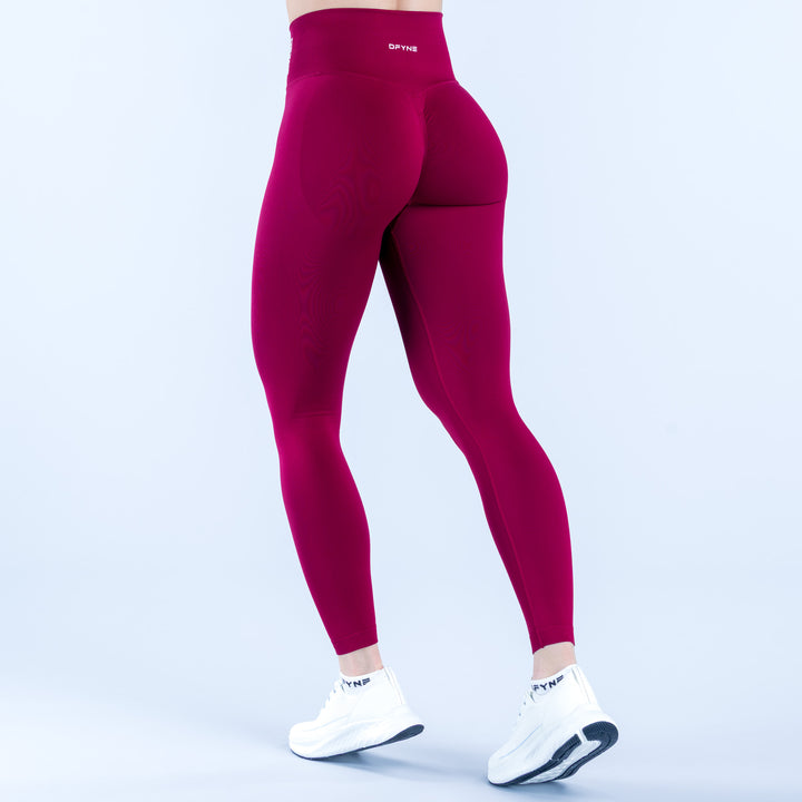 Dynamic Leggings