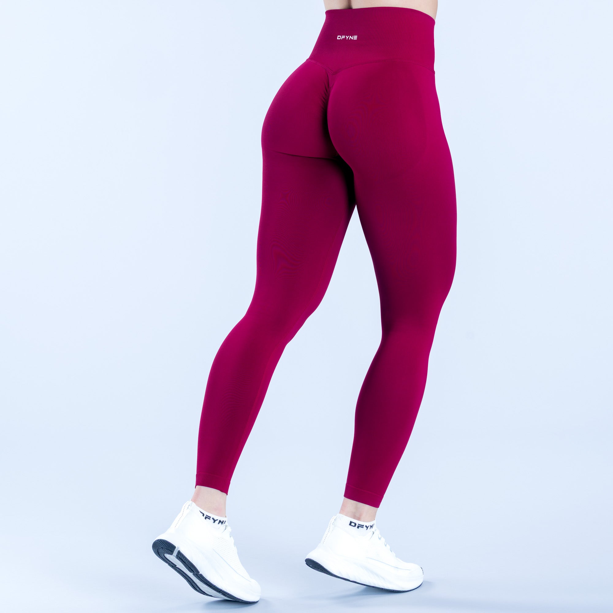 Dynamic Leggings