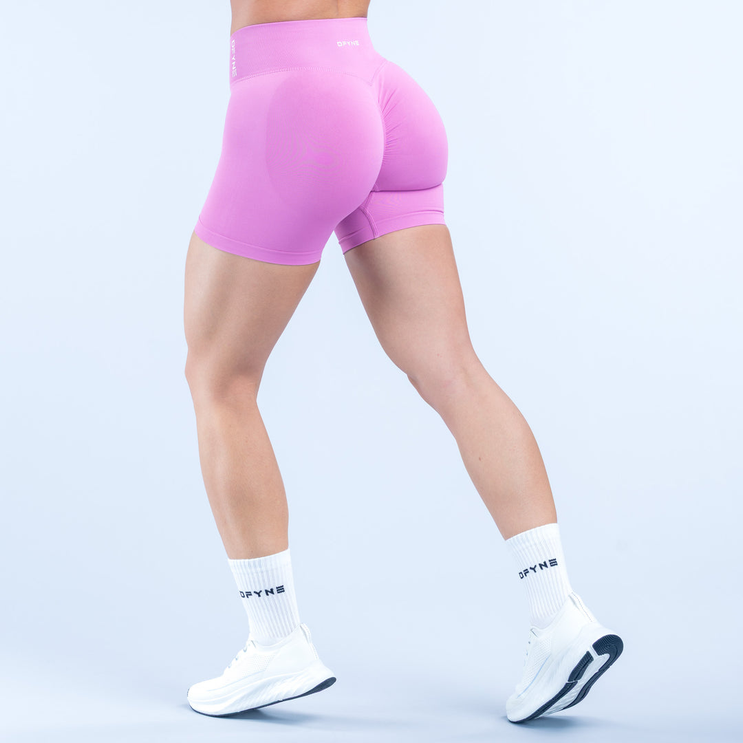 Dynamic Shorts | 4.5"