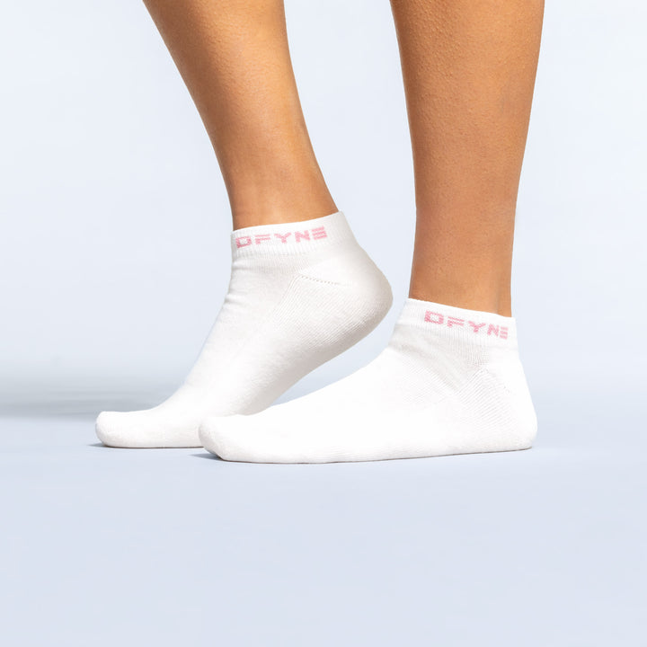 Revive Ankle Socks