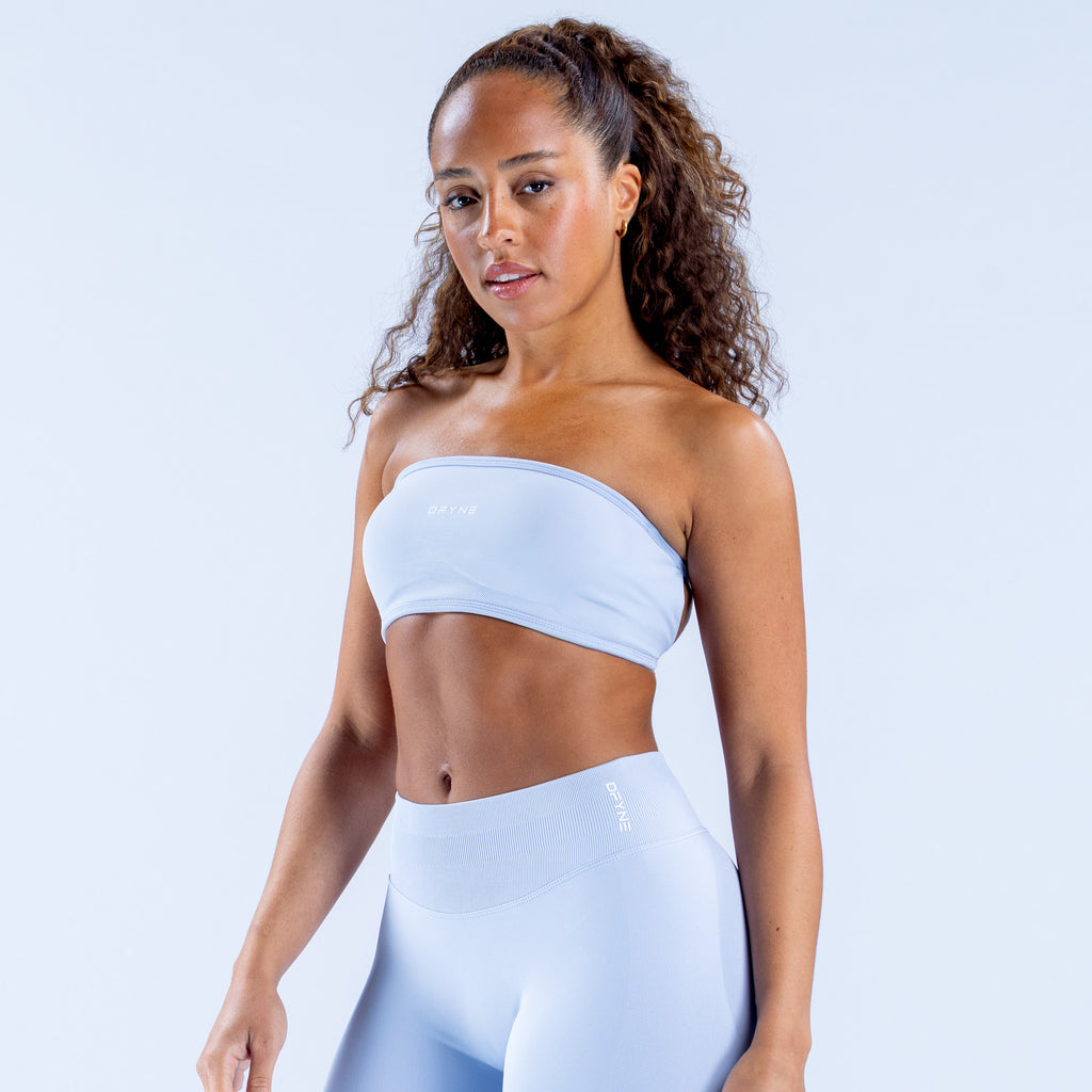 Impact Backless Bandeau