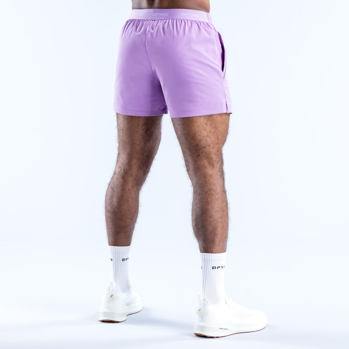 Onyx Training Shorts | 4"