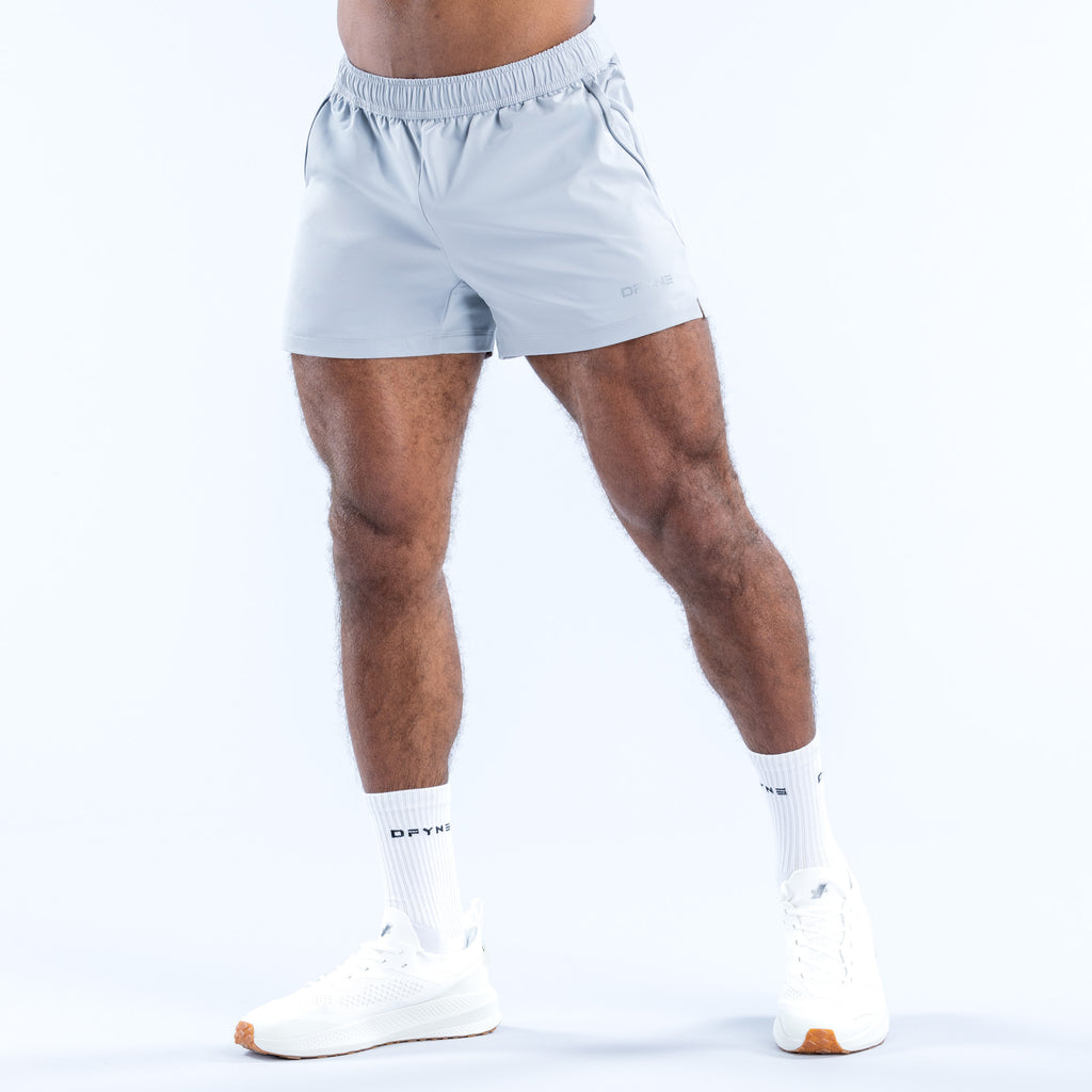 Charge Training Shorts | 4"