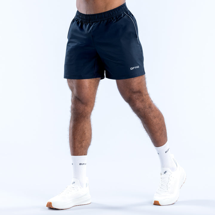 Onyx Training Shorts | 6"