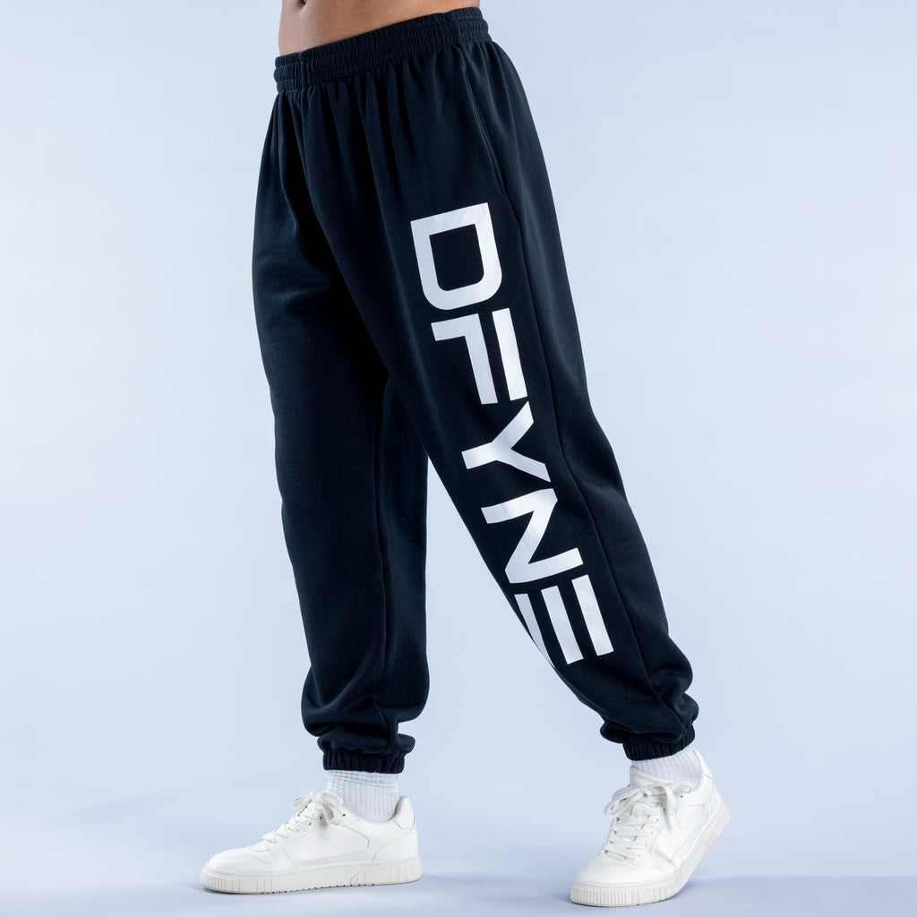 Signature Cuffed Jogger