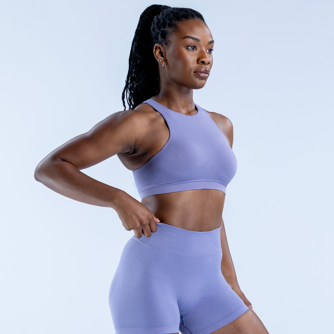 Dynamic Racer Bra