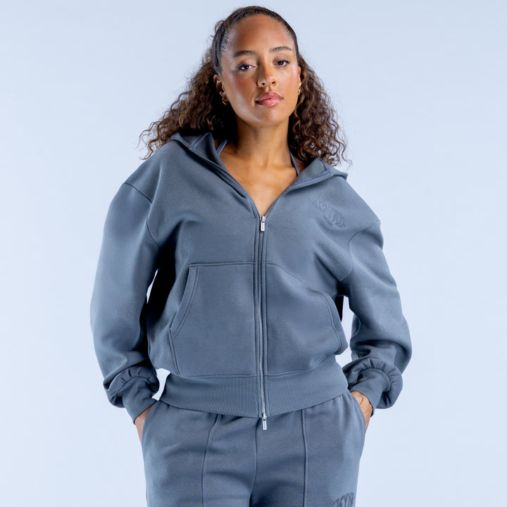 Revive Zip Hoodie