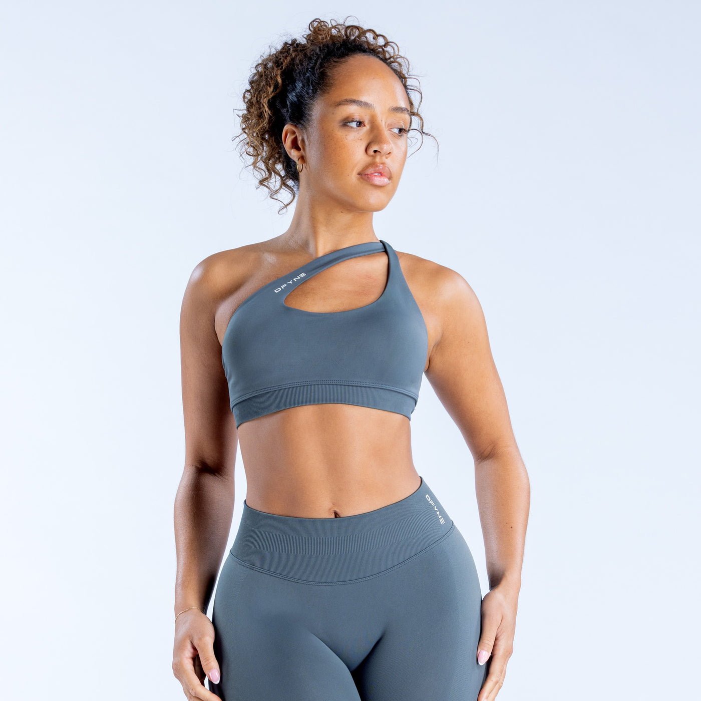 Impact Asymmetric Sports Bra