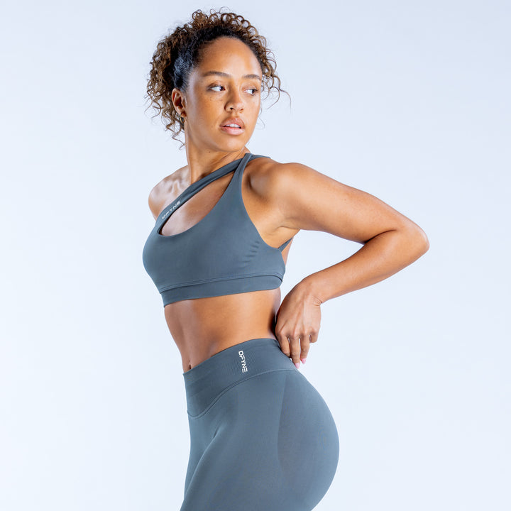 Impact Asymmetric Sports Bra