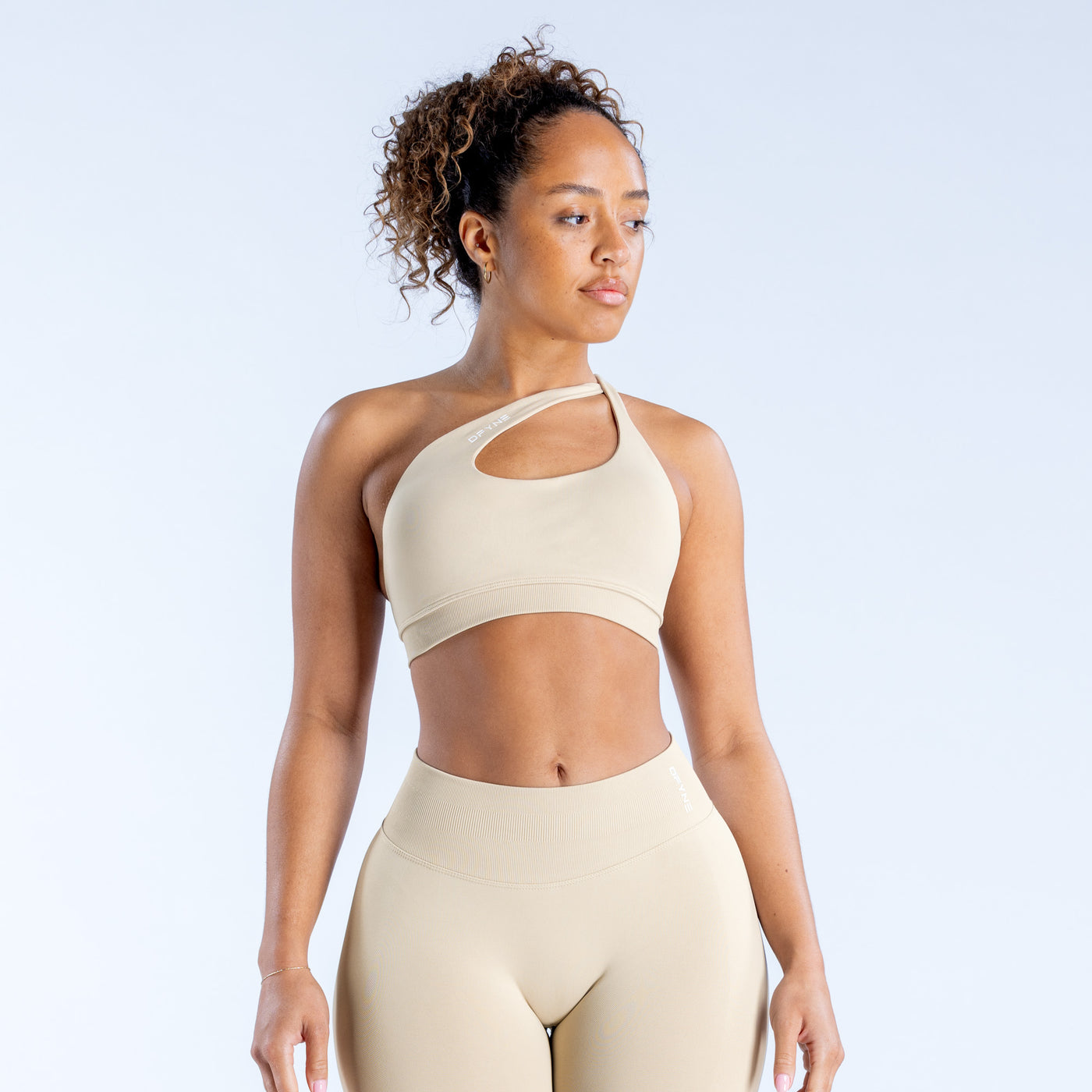 Impact Asymmetric Sports Bra