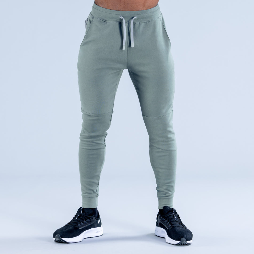 Stealth Tapered Jogger