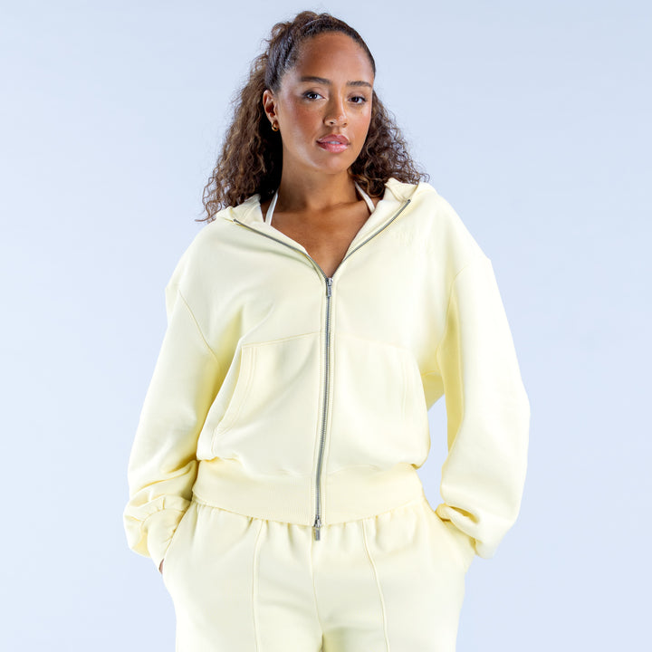Revive Zip Hoodie
