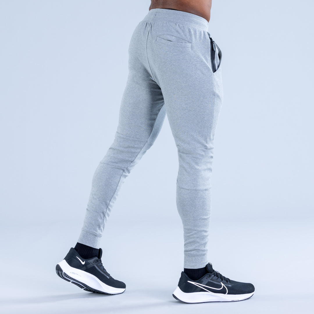 Stealth Tapered Jogger