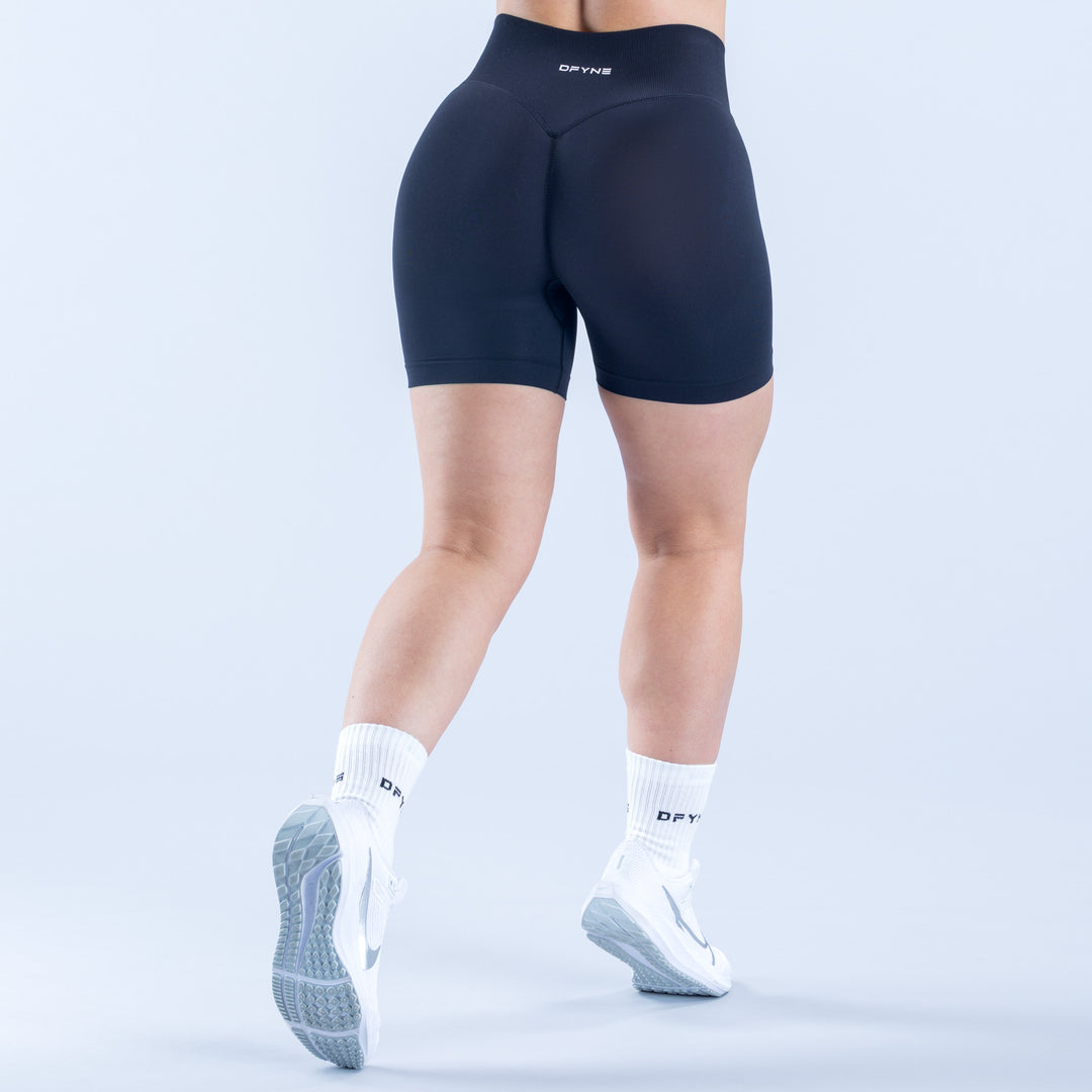 Defy Shorts | 4.5"