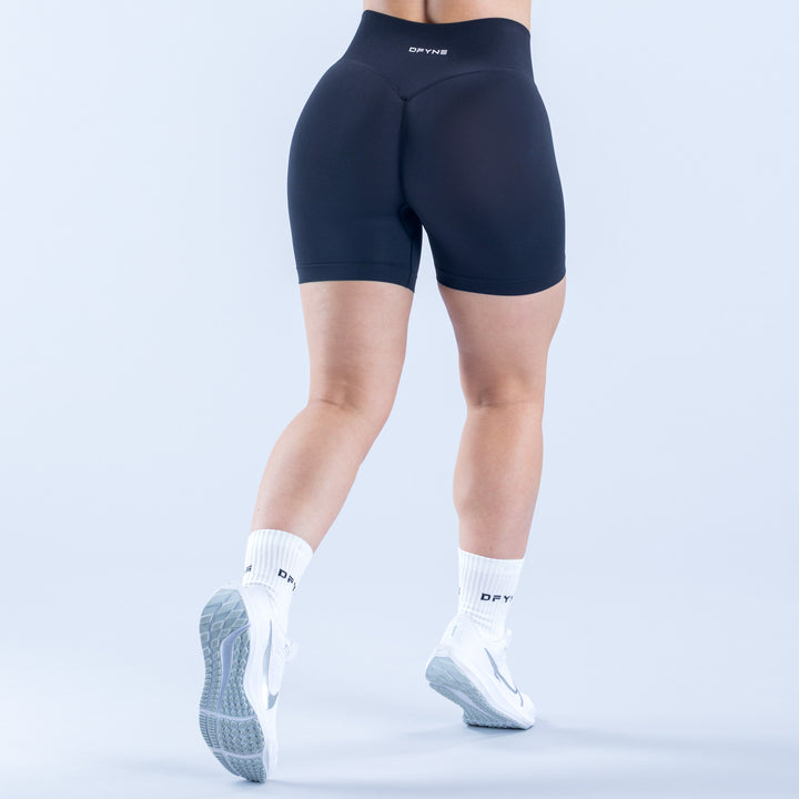 Defy Shorts | 4.5"